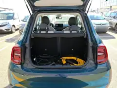 Fiat 500e 95 ch 24 kWh Icône, photo 12