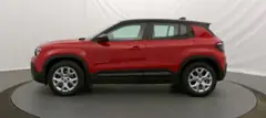 Jeep Avenger Électrique 156 ch Altitude, photo 2