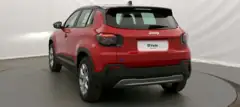 Jeep Avenger Électrique 156 ch Altitude, photo 3