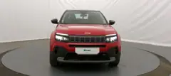 Jeep Avenger Électrique 156 ch Altitude, photo 5