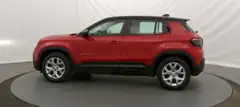 Jeep Avenger Électrique 156 ch Altitude, photo 10
