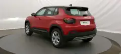 Jeep Avenger Électrique 156 ch Altitude, photo 11