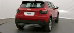 Jeep Avenger Électrique 156 ch Altitude, photo 12