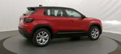 Jeep Avenger Électrique 156 ch Altitude, photo 13