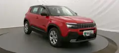 Jeep Avenger Électrique 156 ch Altitude, photo 14