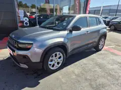 Jeep Avenger Électrique 156 ch Altitude, photo 2