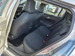 Jeep Avenger Électrique 156 ch Altitude, photo 7