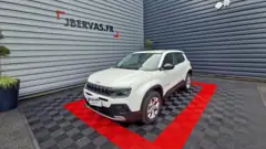 Jeep Avenger Électrique 156 ch Altitude, photo 2