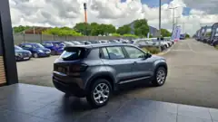Jeep Avenger Électrique 156 ch Altitude, photo 5