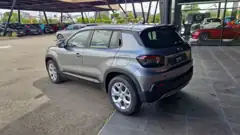 Jeep Avenger Électrique 156 ch Altitude, photo 7