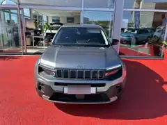 Jeep Avenger Électrique 156 ch Altitude, photo 2