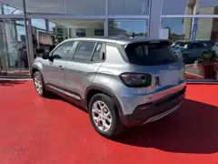 Jeep Avenger Électrique 156 ch Altitude, photo 6