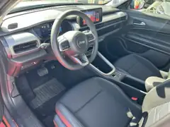 Jeep Avenger Électrique 156 ch Altitude, photo 12