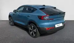 Volvo C40 Recharge Twin 408 ch Plus AWD, photo 3