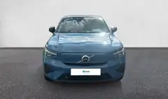 Volvo C40 Recharge Twin 408 ch Plus AWD, photo 5