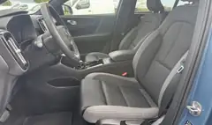 Volvo C40 Recharge Twin 408 ch Plus AWD, photo 7