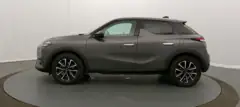 DS DS 3 E-Tense 156 ch Bastille, photo 2