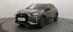 DS DS 3 E-Tense 156 ch Bastille, photo 10