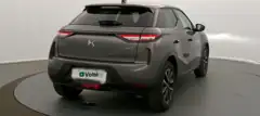 DS DS 3 E-Tense 156 ch Bastille, photo 12