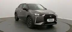 DS DS 3 E-Tense 156 ch Bastille, photo 15