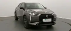DS DS 3 E-Tense 156 ch Bastille, photo 16