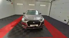 DS DS 3 E-Tense 136 ch Grand Chic, photo 2