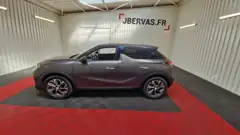 DS DS 3 E-Tense 136 ch Grand Chic, photo 8