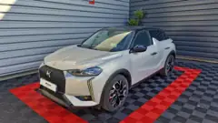 DS DS 3 E-Tense 156 ch Opera, photo 2