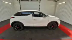 DS DS 3 E-Tense 136 ch Performance Line, photo 4