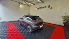 DS DS 3 E-Tense 136 ch Rivoli, photo 7