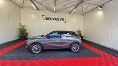 DS DS 3 E-Tense 136 ch Rivoli, photo 8