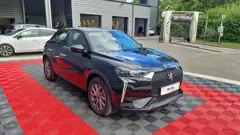 DS DS 3 Crossback E-Tense 156 ch Bastille, photo 2