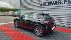 DS DS 3 Crossback E-Tense 156 ch Bastille, photo 4
