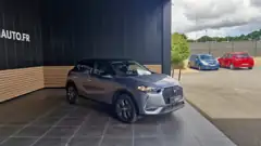 DS DS 3 Crossback E-Tense 136 ch Montmartre, photo 4