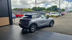 DS DS 3 Crossback E-Tense 136 ch Montmartre, photo 6