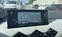 DS DS 3 Crossback E-Tense 136 ch Rivoli, photo 8