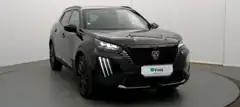 Peugeot e-2008 156 ch 54 kWh GT, photo 14