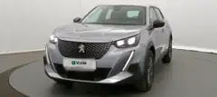 Peugeot e-2008 136 ch Active Pack, photo 10