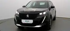 Peugeot e-2008 136 ch Active Pack, photo 9