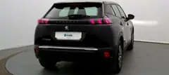 Peugeot e-2008 136 ch Active Pack, photo 12