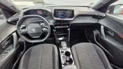 Peugeot e-2008 136 ch Active Pack, photo 2