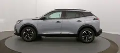 Peugeot e-2008 136 ch Allure, photo 2
