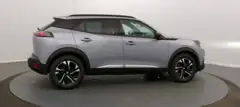 Peugeot e-2008 136 ch Allure, photo 4