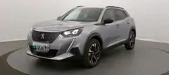 Peugeot e-2008 136 ch Allure, photo 10