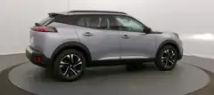 Peugeot e-2008 136 ch Allure, photo 13