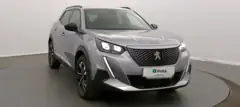 Peugeot e-2008 136 ch Allure, photo 15