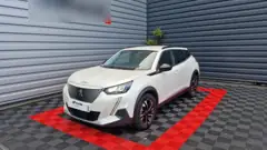 Peugeot e-2008 136 ch Allure Pack, photo 2