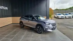 Peugeot e-2008 136 ch Allure, photo 5