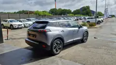 Peugeot e-2008 136 ch Allure, photo 7