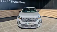 Peugeot e-2008 136 ch Allure, photo 4